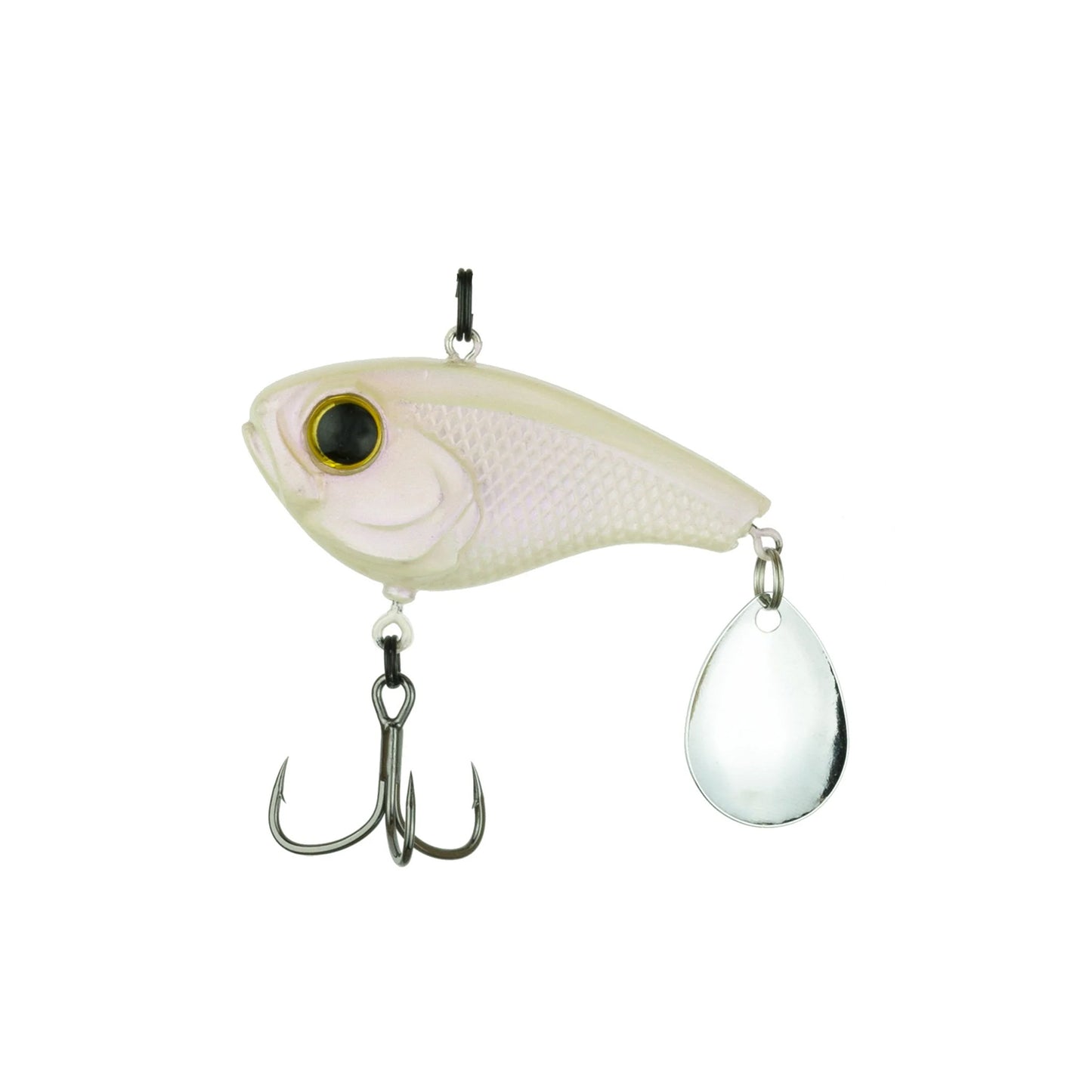 6th Sense Gyro Tail Spinner