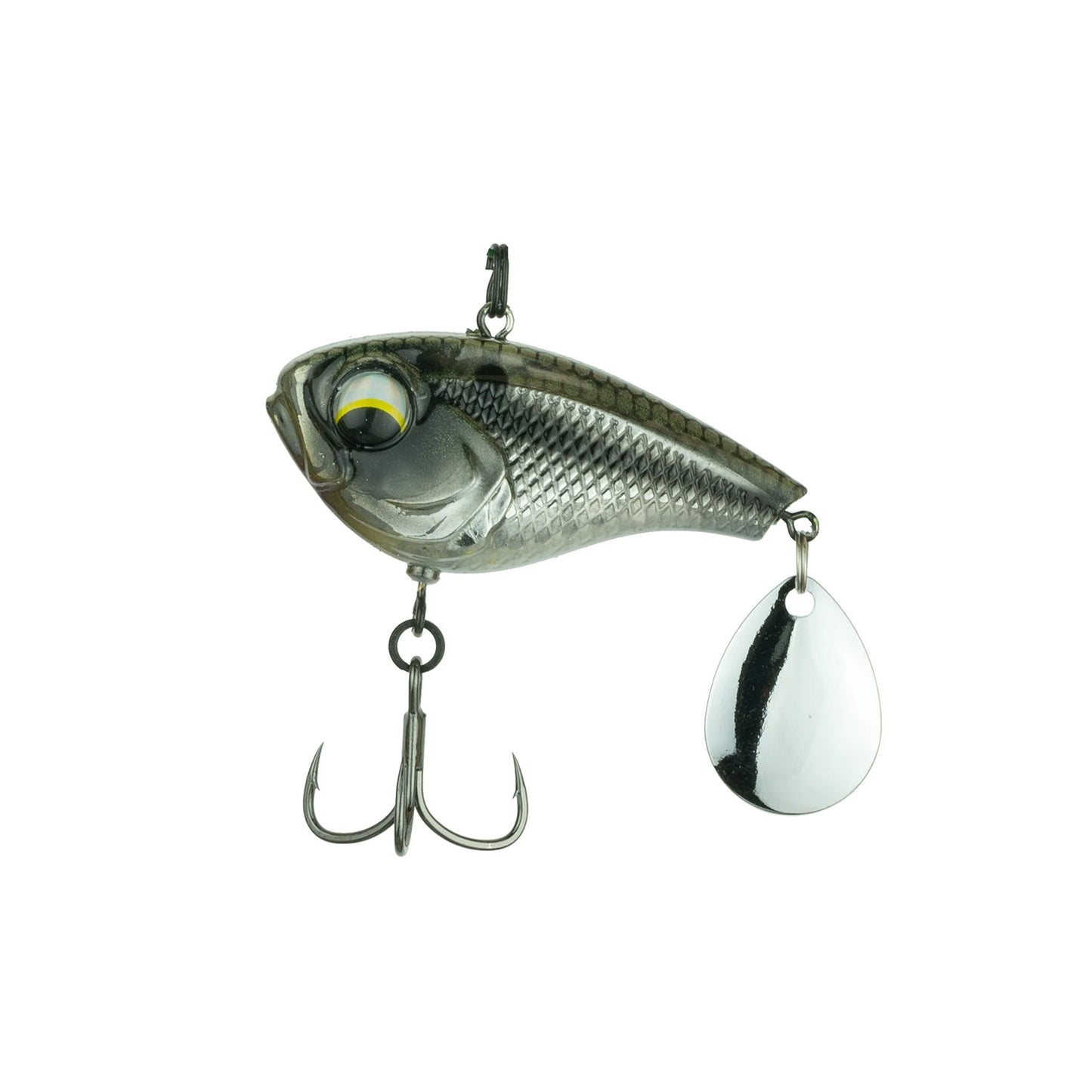 6th Sense Gyro Tail Spinner