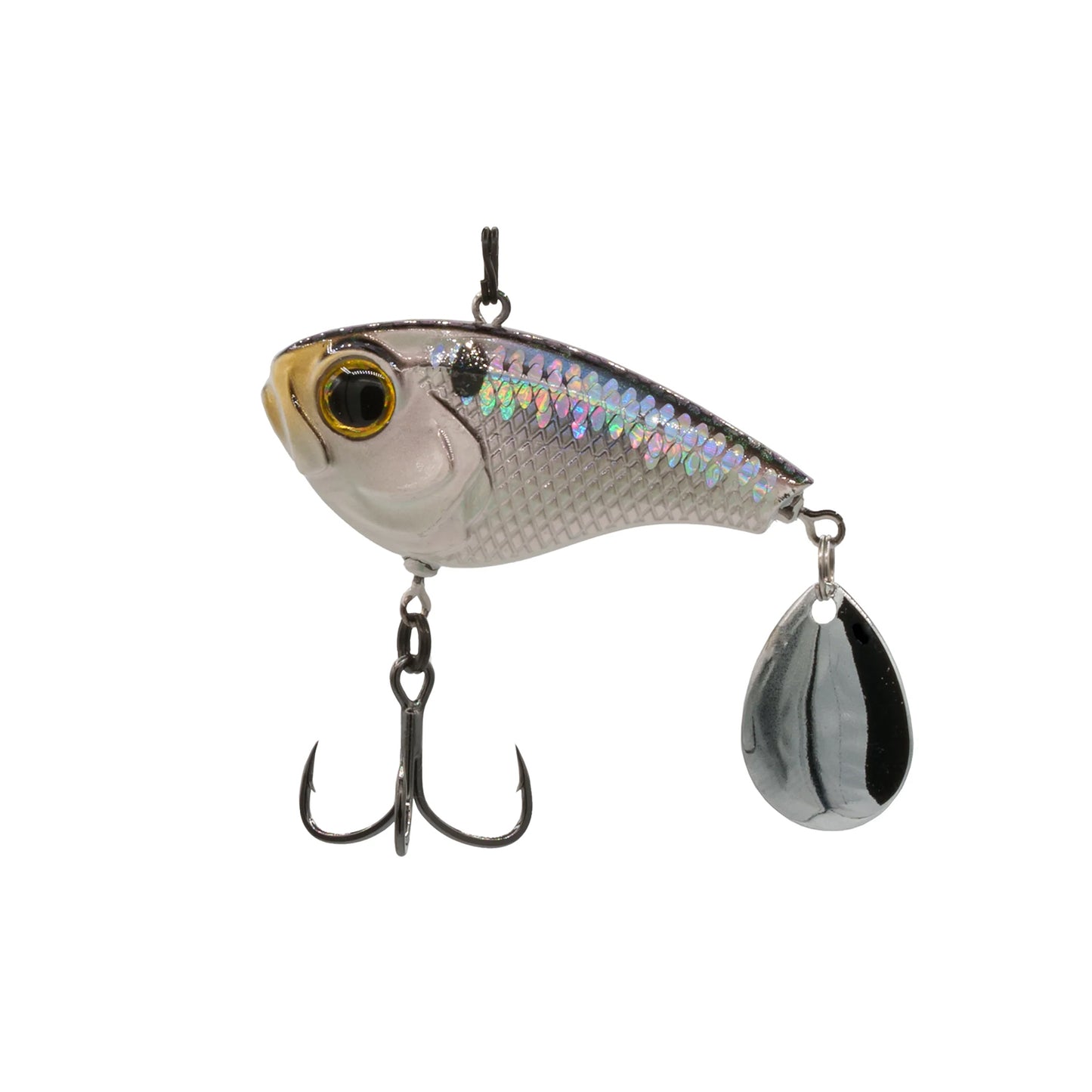 6th Sense Gyro Tail Spinner