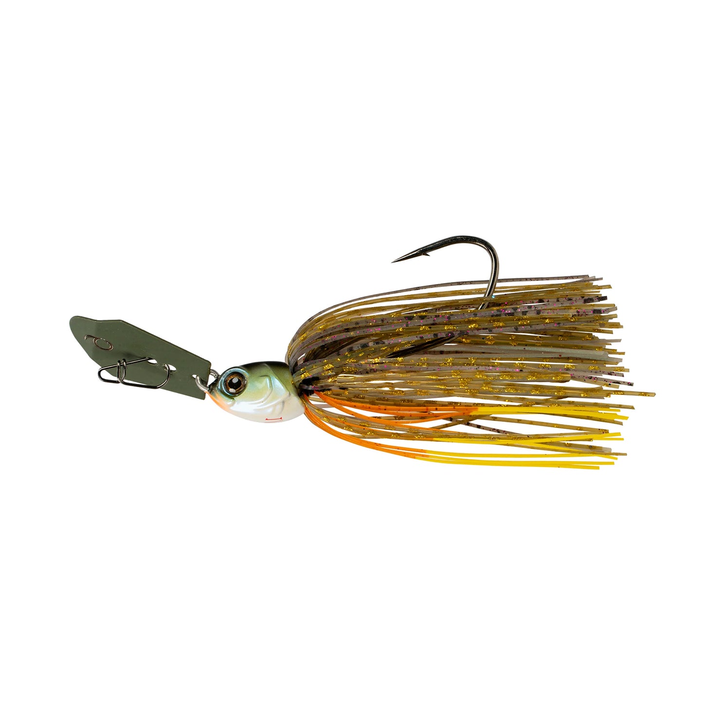6th Sense Jig Saw Vibrating Jig 1/4oz.