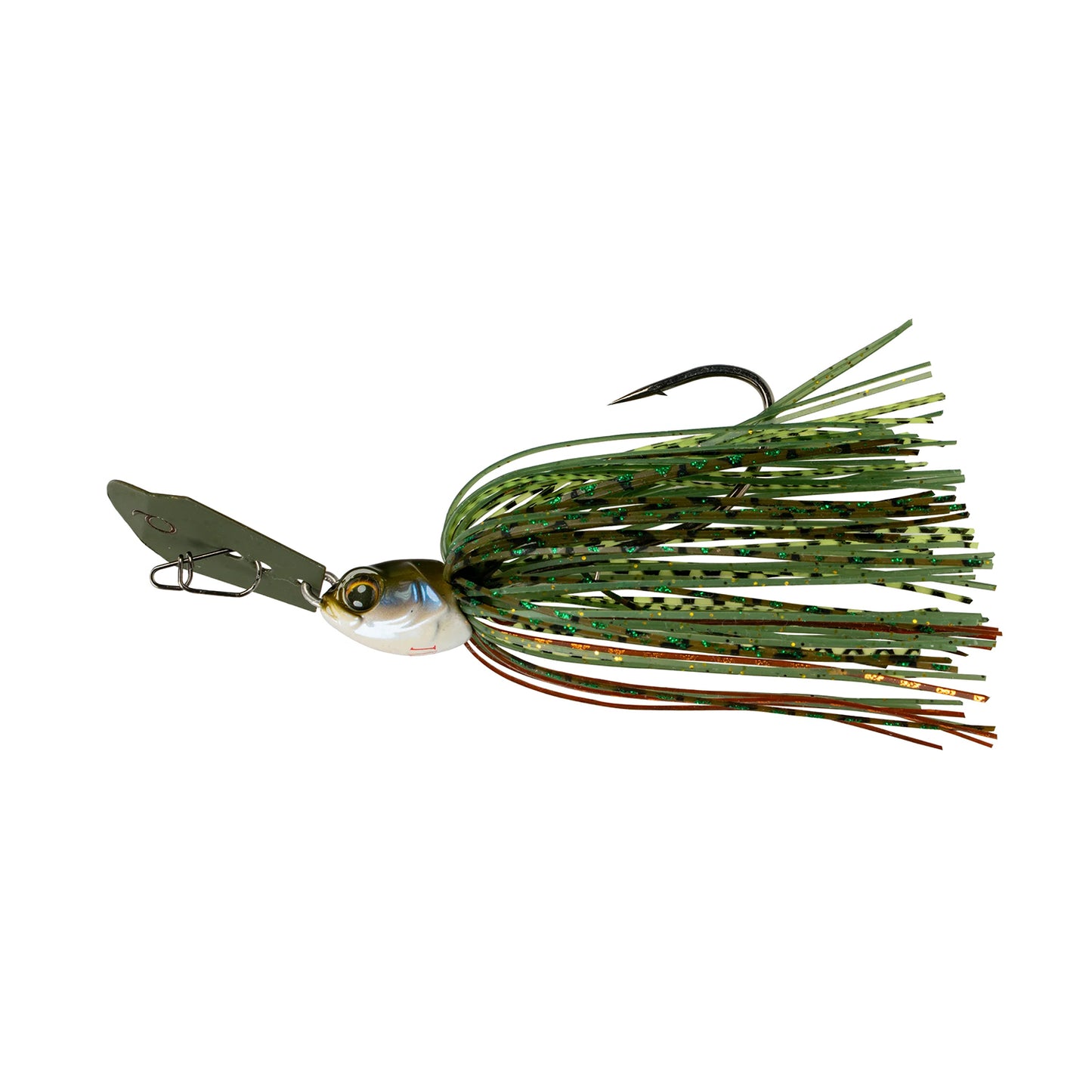 6th Sense Jig Saw Vibrating Jig 1/4oz.