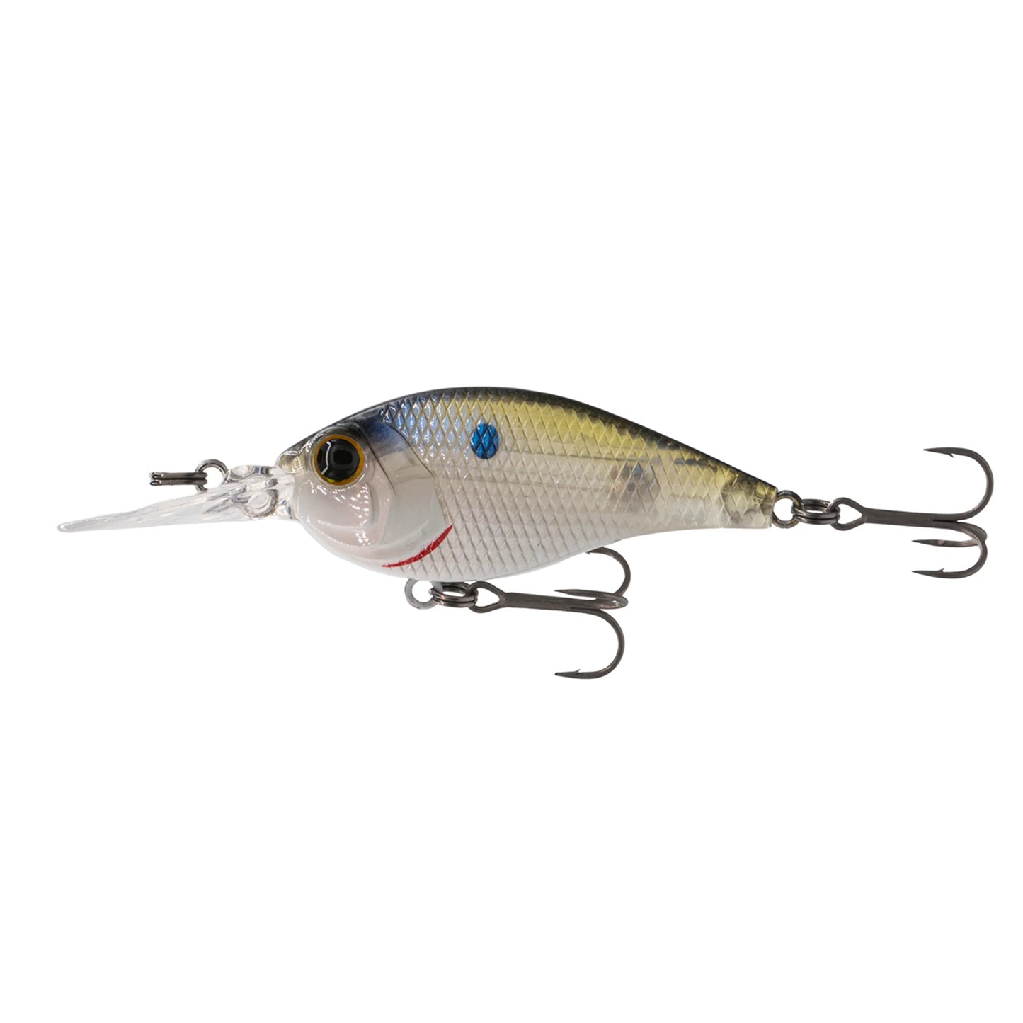 6th Sense Pressure Series Crankbaits PD10