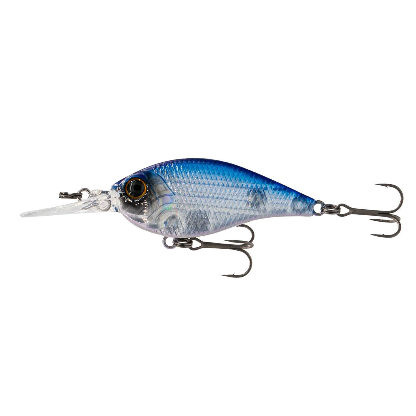 6th Sense Pressure Series Crankbaits PD4