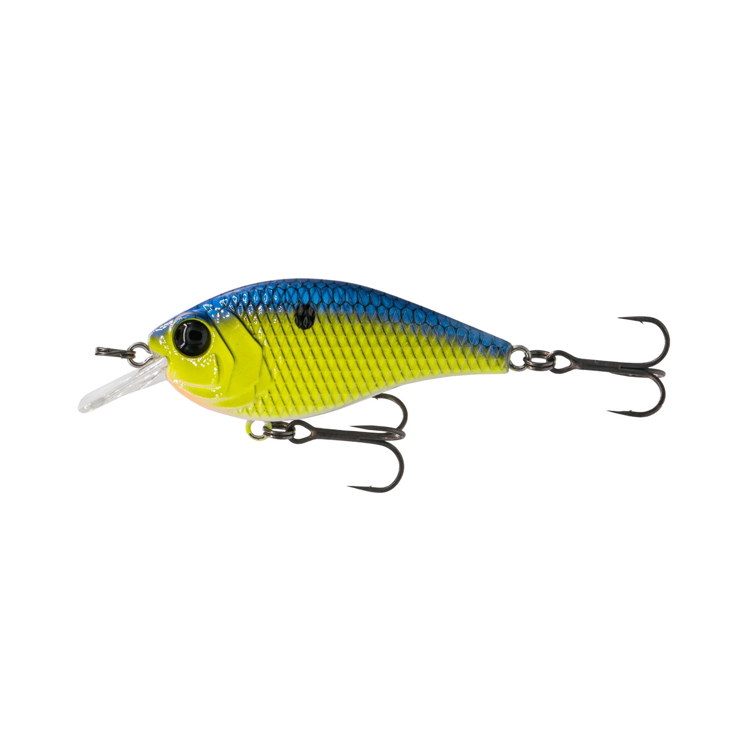 6th Sense Pressure Series Crankbaits PD4