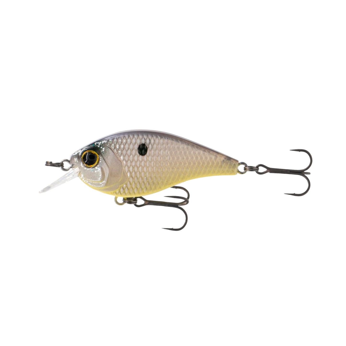 6th Sense Pressure Series Crankbaits PD4