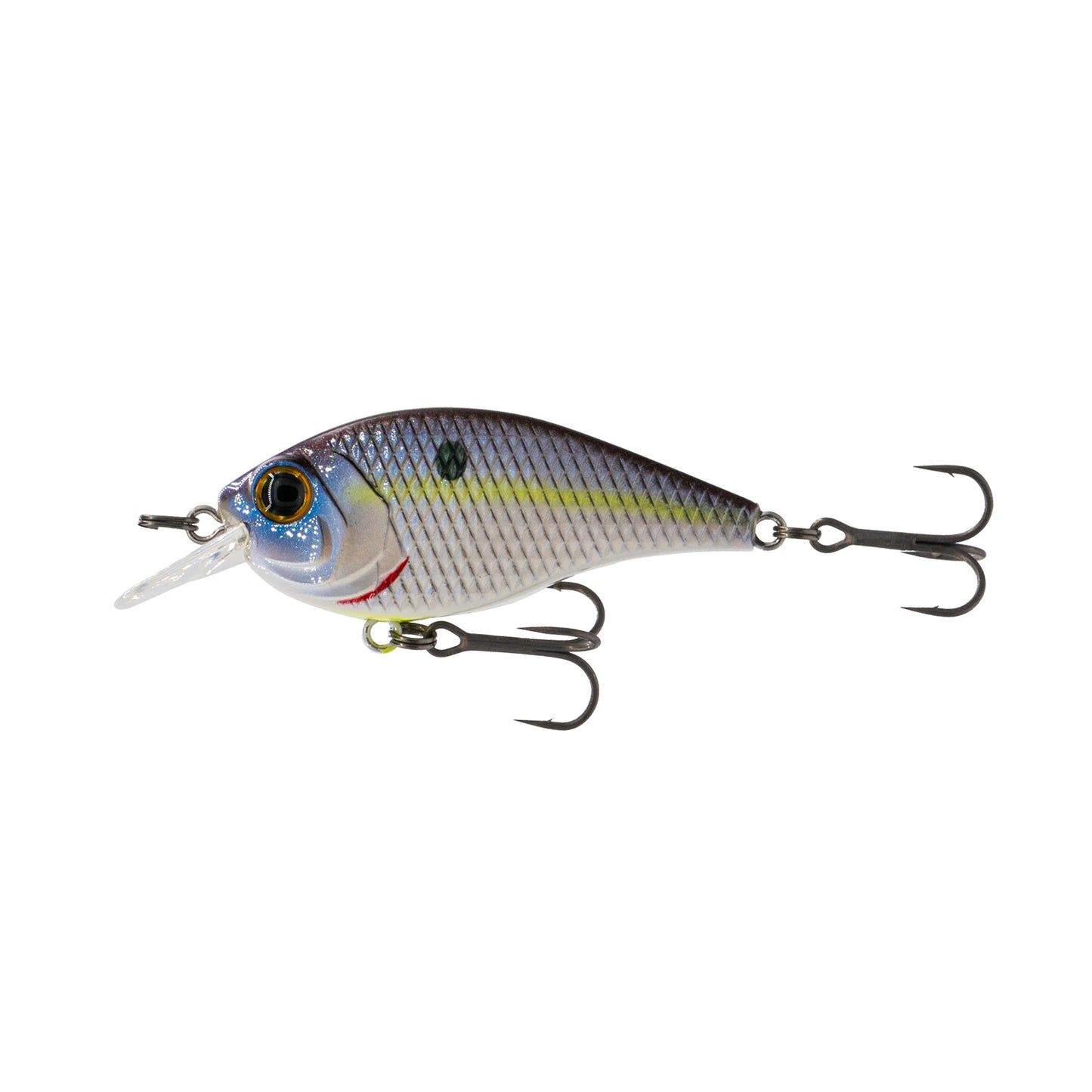 6th Sense Pressure Series Crankbaits PD4