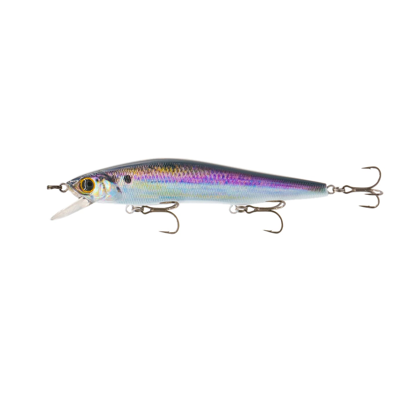 6th Sense Provoke 106X Jerkbaits