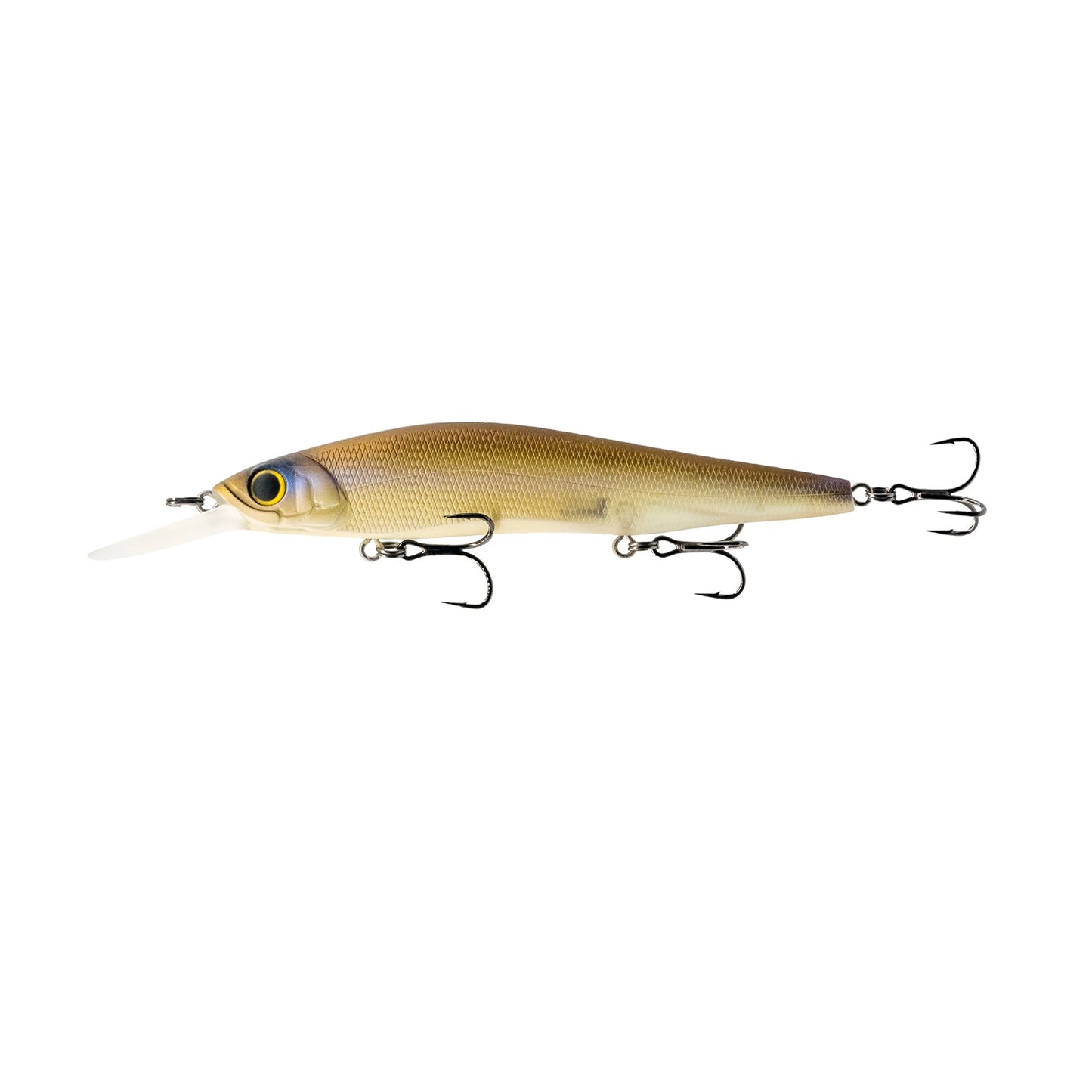 6th Sense Provoke 97DD Jerkbaits