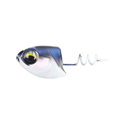 6th Sense Treble Head Baby Shad