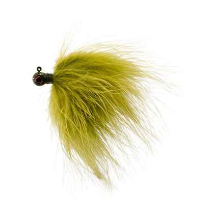 6th Sense Wig Hair Jig 3/32oz. 2pk