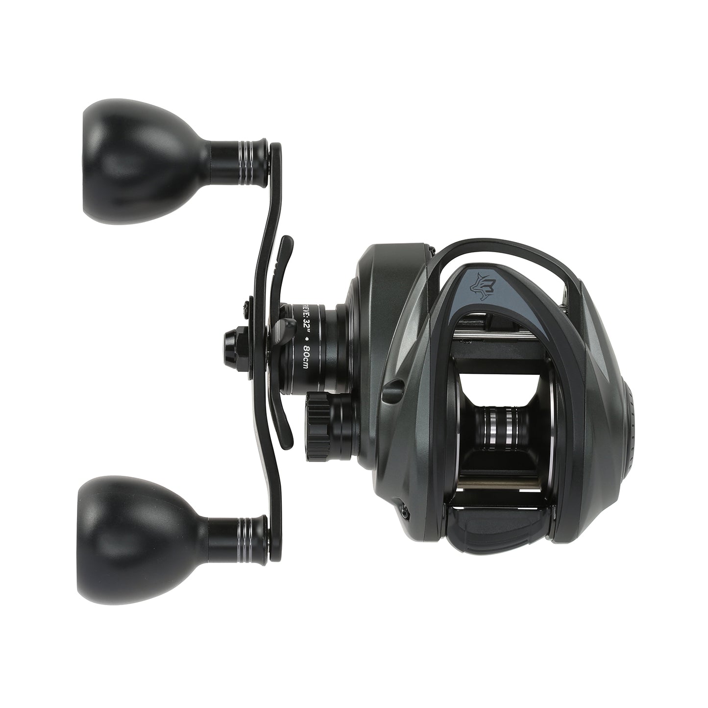 Abu Garcia Revo Beast 200 Casting Reel 7.3:1 LH | BST200LP-L