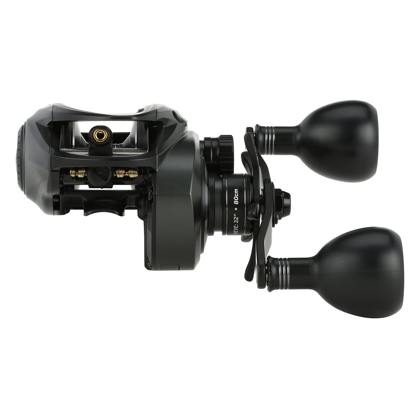 Abu Garcia Revo Beast 200 Casting Reel 7.3:1 LH | BST200LP-L