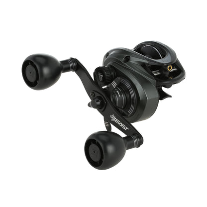 Abu Garcia Revo Beast 200 Casting Reel 7.3:1 RH | BST200LP
