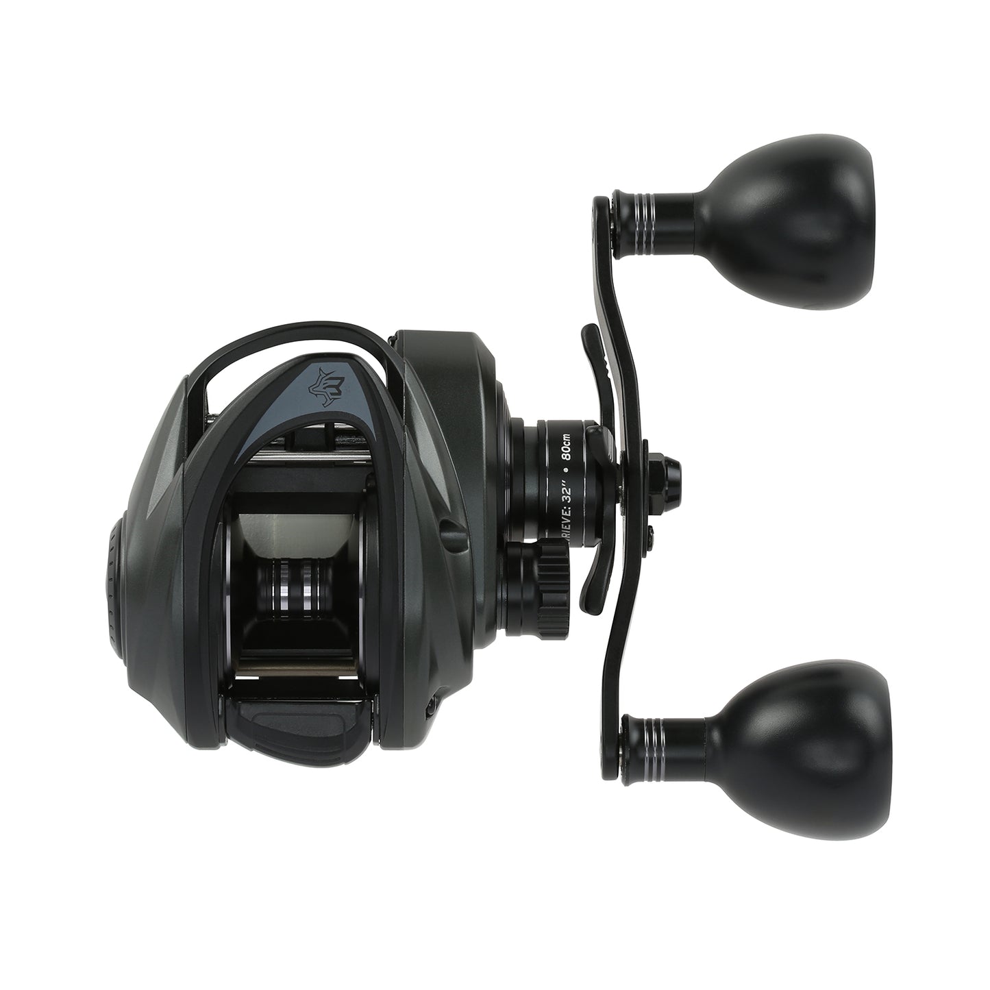 Abu Garcia Revo Beast 200 Casting Reel 7.3:1 RH | BST200LP