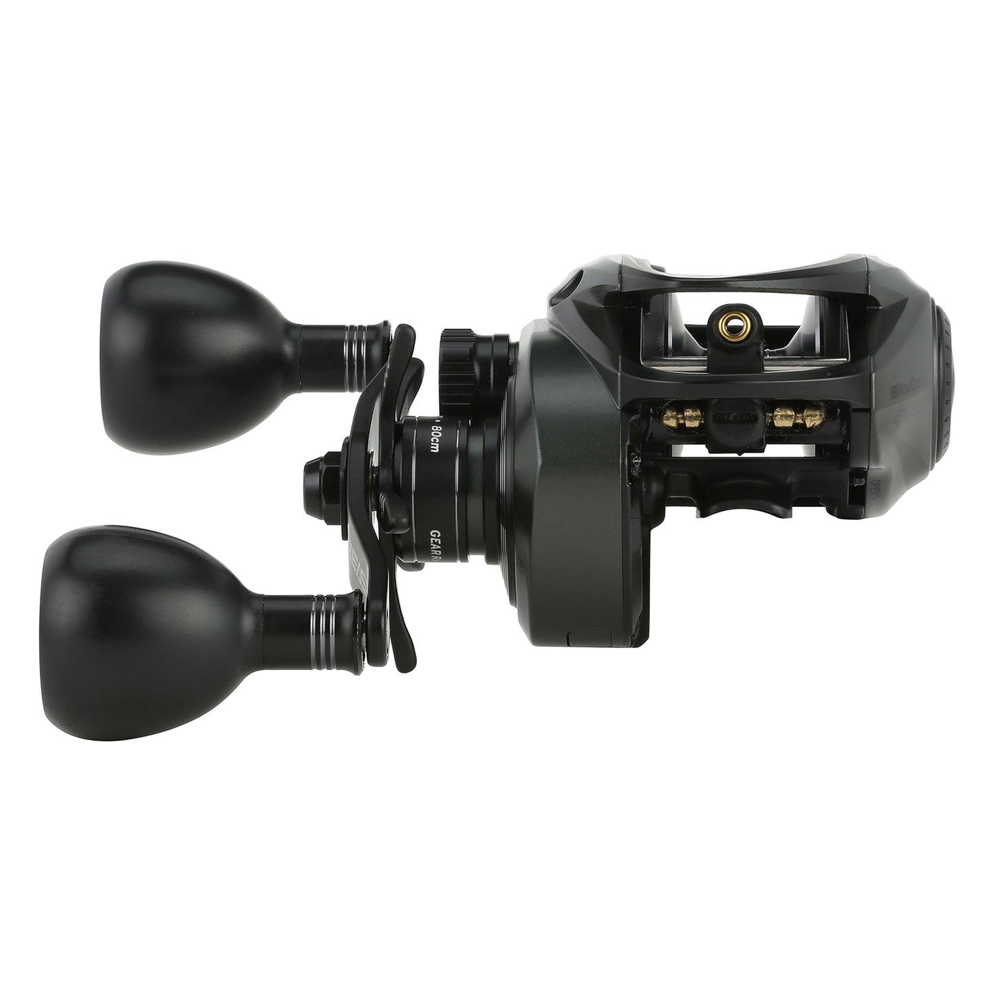 Abu Garcia Revo Beast 200 Casting Reel 7.3:1 RH | BST200LP