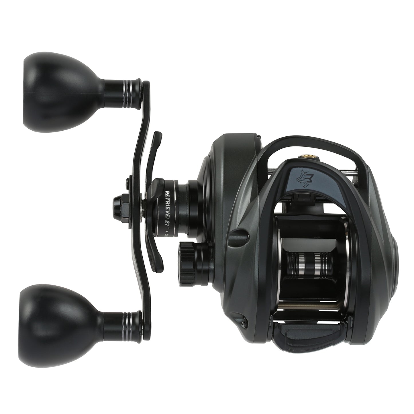 Abu Garcia Revo Beast 300 Casting Reel 5.8:1 LH | BST300LP-L