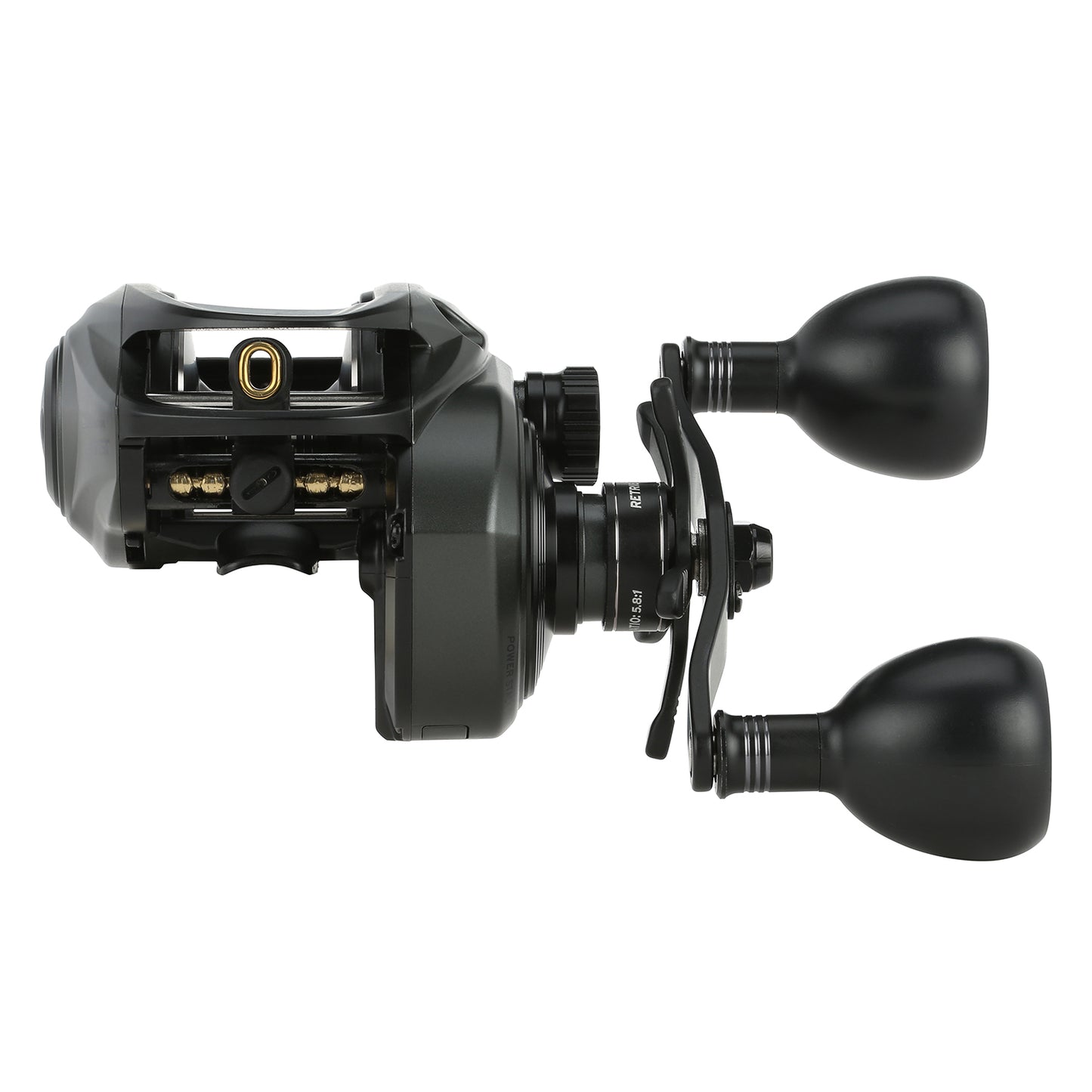 Abu Garcia Revo Beast 300 Casting Reel 5.8:1 LH | BST300LP-L
