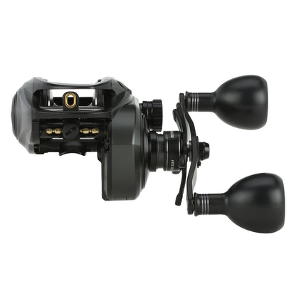 Abu Garcia Revo Beast 300 Casting Reel 5.8:1 LH | BST300LP-L