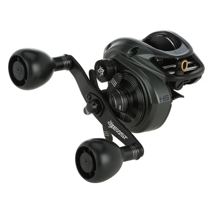 Abu Garcia Revo Beast 300 Casting Reel 5.8:1 RH | BST300LP