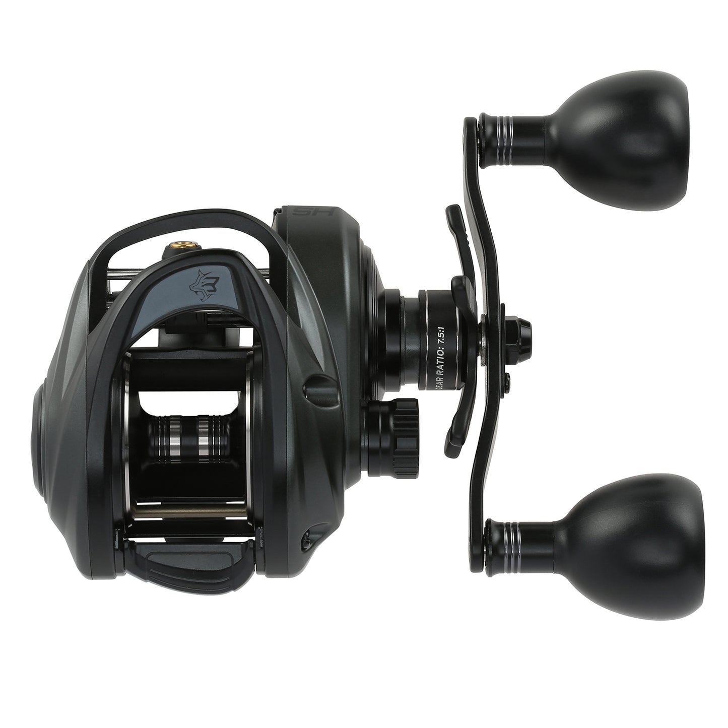 Abu Garcia Revo Beast 300 Casting Reel 5.8:1 RH | BST300LP