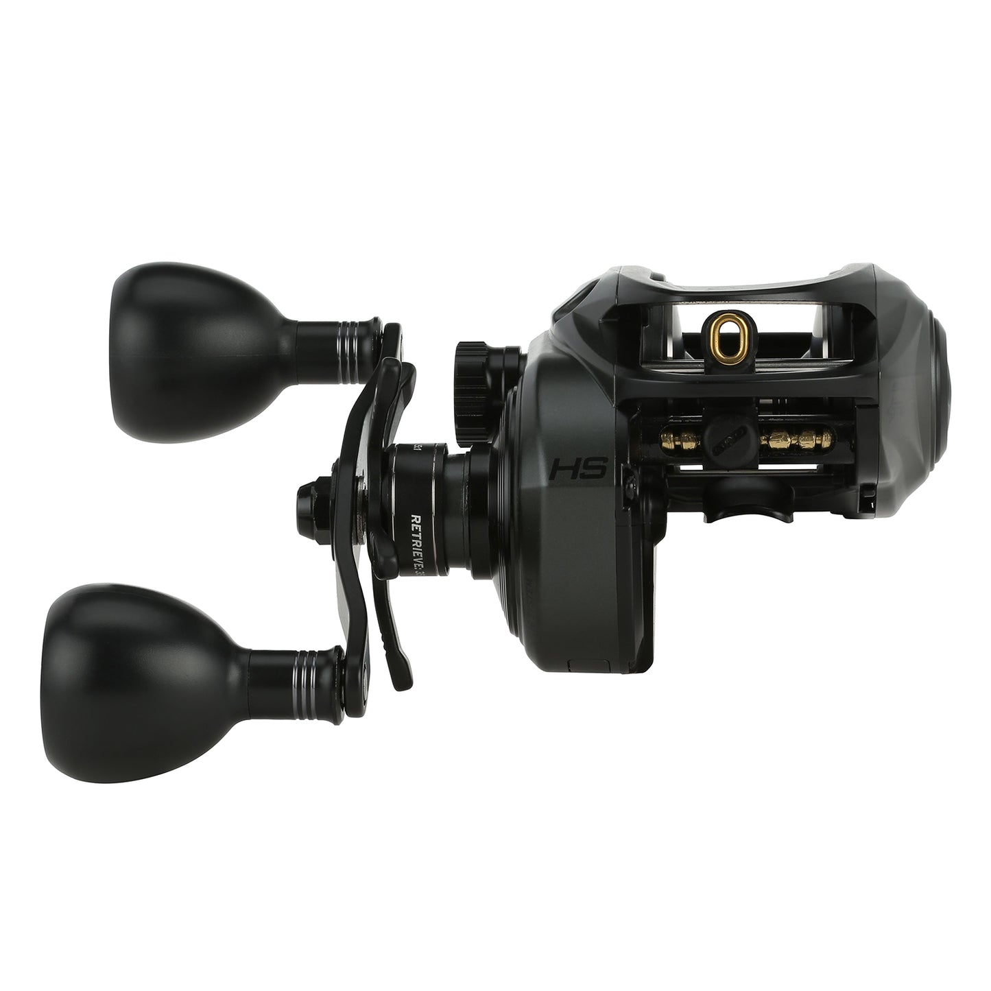 Abu Garcia Revo Beast 300 Casting Reel 5.8:1 RH | BST300LP