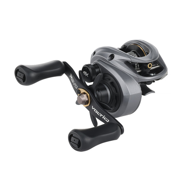 abu garcia fishing reel revo stx Revo SX Low Profile Abu Garcia Revo STX LP
