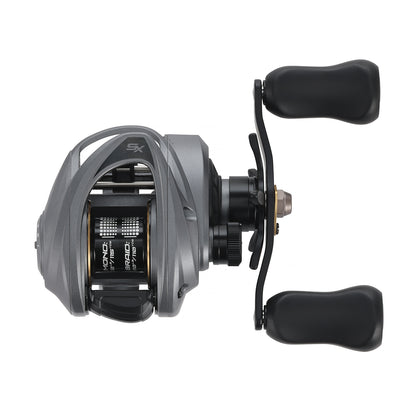 abu garcia 6000 reel price Abu Garcia REVO5SXVIQLP Revo SX VoltiQ Low Profile Reel