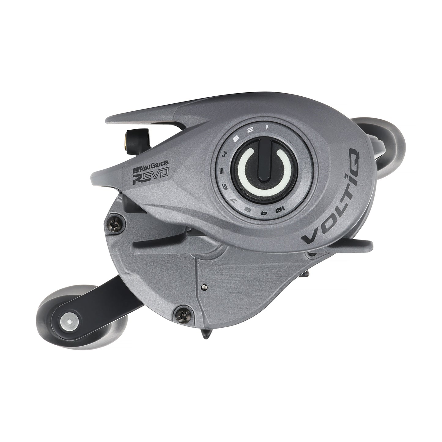 Abu Garcia Revo SX VoltiQ Low Profile Reel Right / 7.3:1
