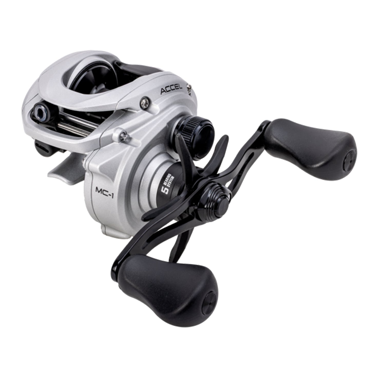 Lew's Accel Casting Reel 7.5:1 LH | AC1SHL