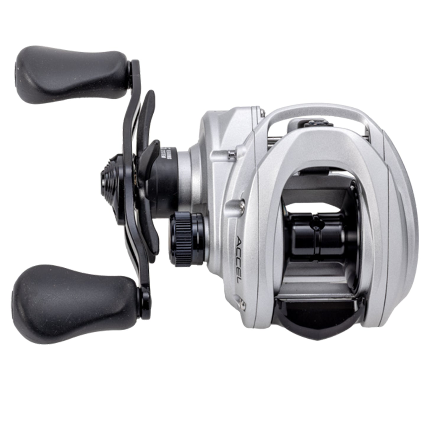 Lew's Accel Casting Reel 7.5:1 LH | AC1SHL
