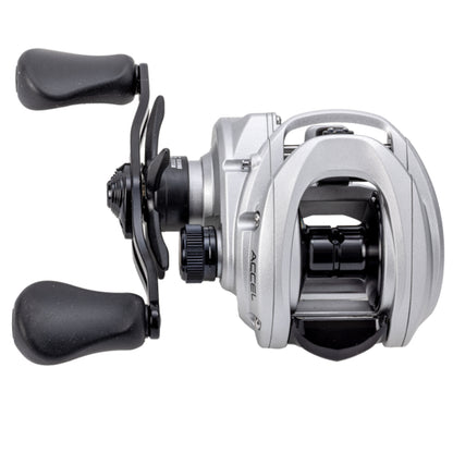 Lew's Accel Casting Reel 7.5:1 LH | AC1SHL