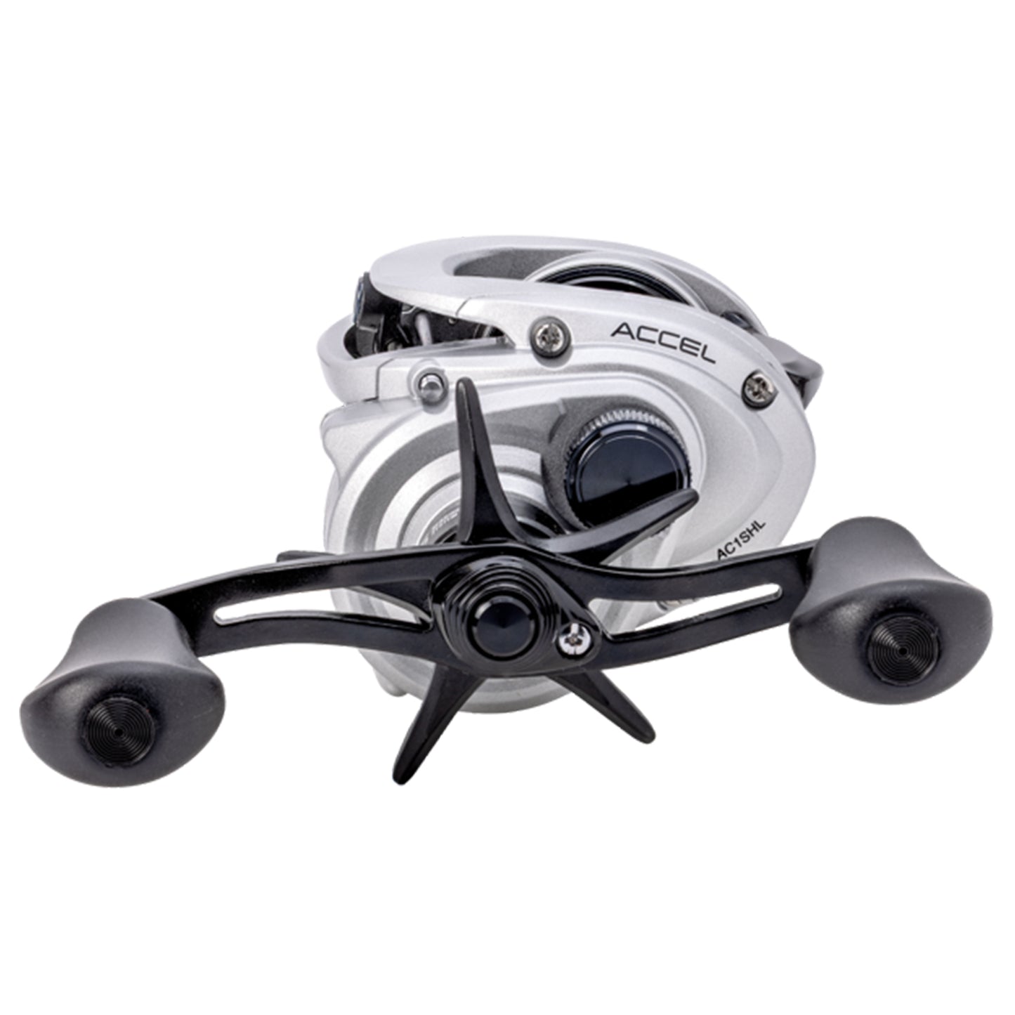 Lew's Accel Casting Reel 7.5:1 LH | AC1SHL