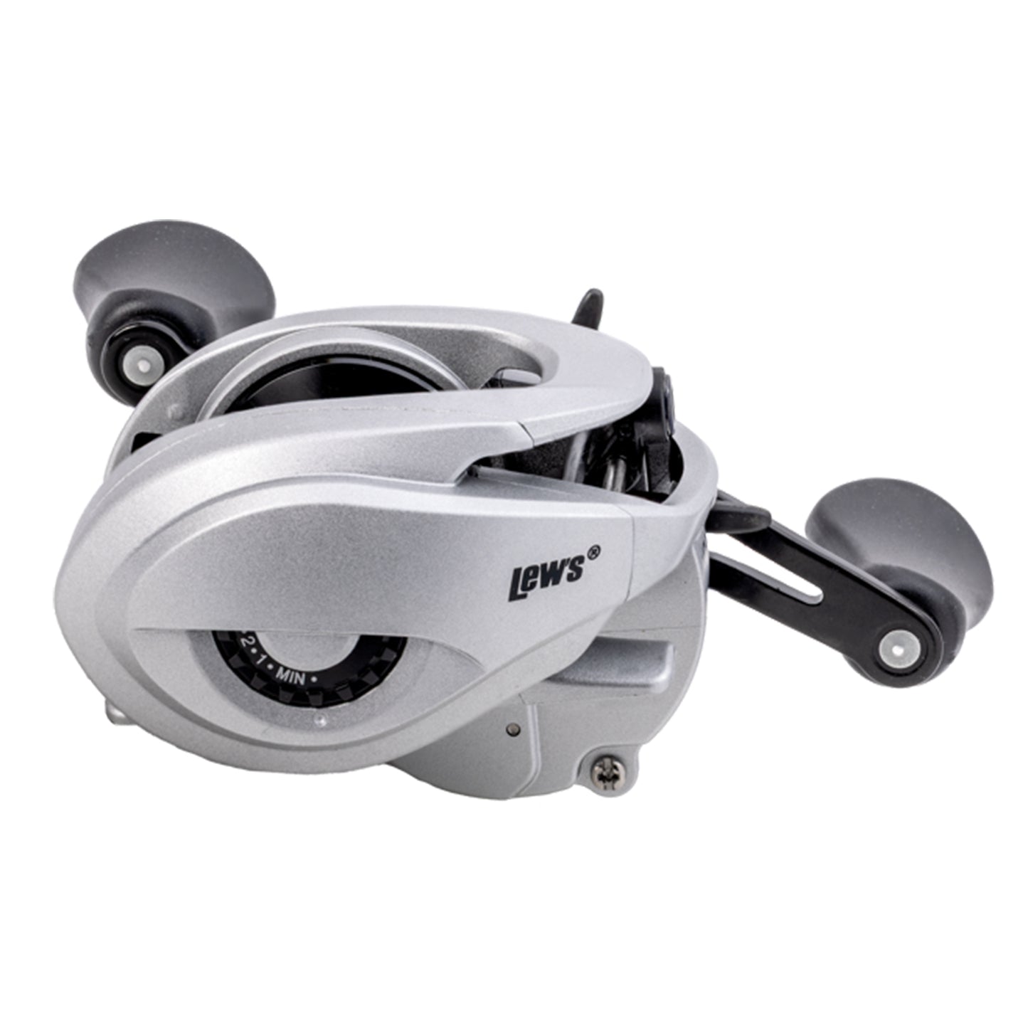 Lew's Accel Casting Reel 7.5:1 LH | AC1SHL