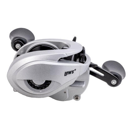 Lew's Accel Casting Reel 7.5:1 LH | AC1SHL