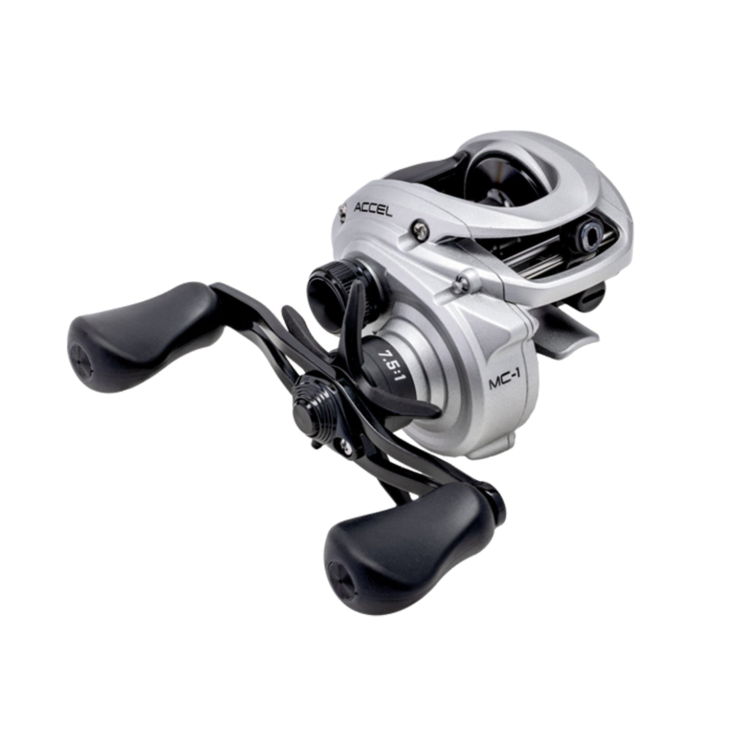 Lew's Accel Casting Reel 7.5:1 RH | AC1SH