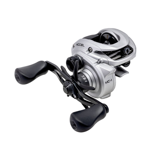 Lew's Accel Casting Reel 7.5:1 RH | AC1SH