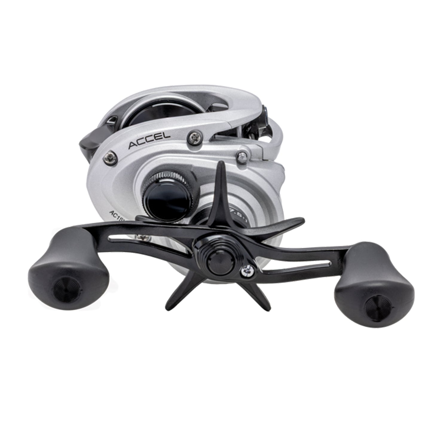 Lew's Accel Casting Reel 7.5:1 RH | AC1SH