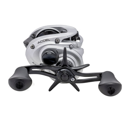Lew's Accel Casting Reel 7.5:1 RH | AC1SH