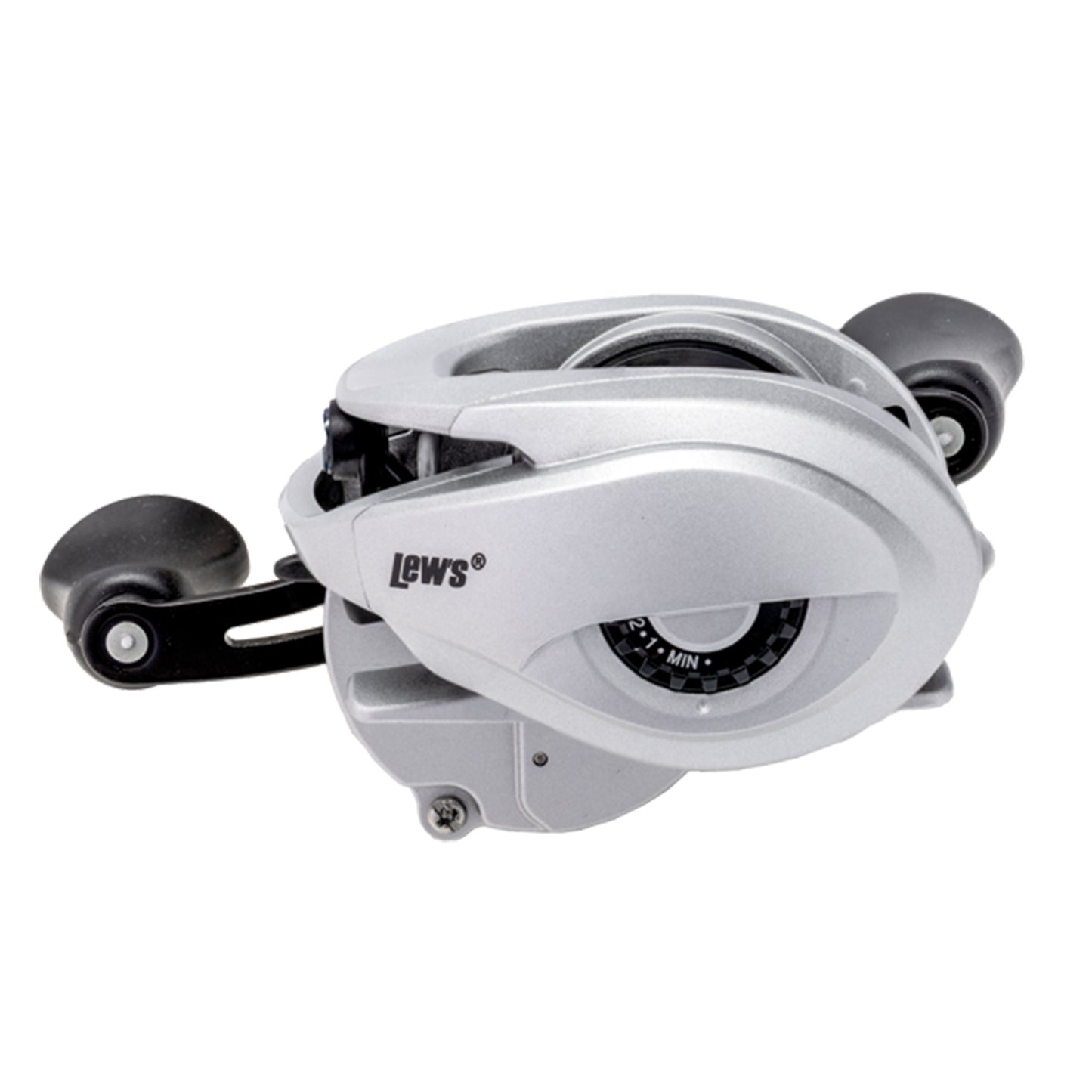 Lew's Accel Casting Reel 7.5:1 RH | AC1SH