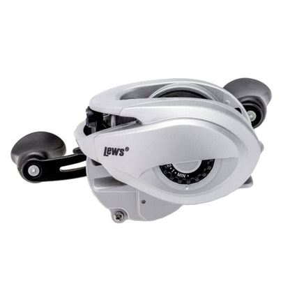 Lew's Accel Casting Reel 7.5:1 RH | AC1SH