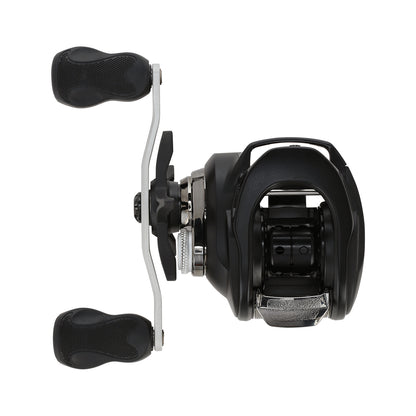 Bates EDC 100 Casting Reel Left 6.3:1