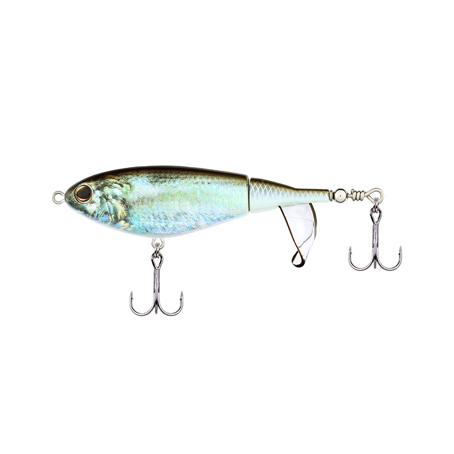 Berkley Choppo 90