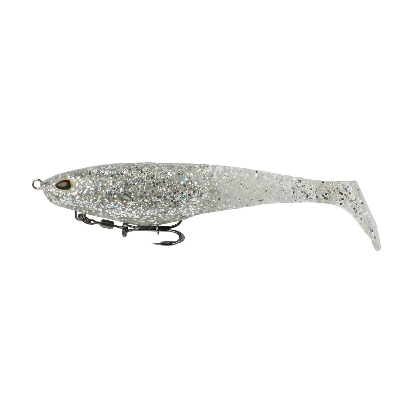 Berkley Powerbait CullShad Swimbait 5"