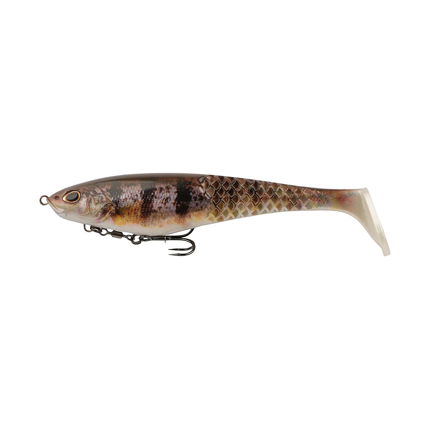 Berkley Powerbait CullShad Swimbait 5"
