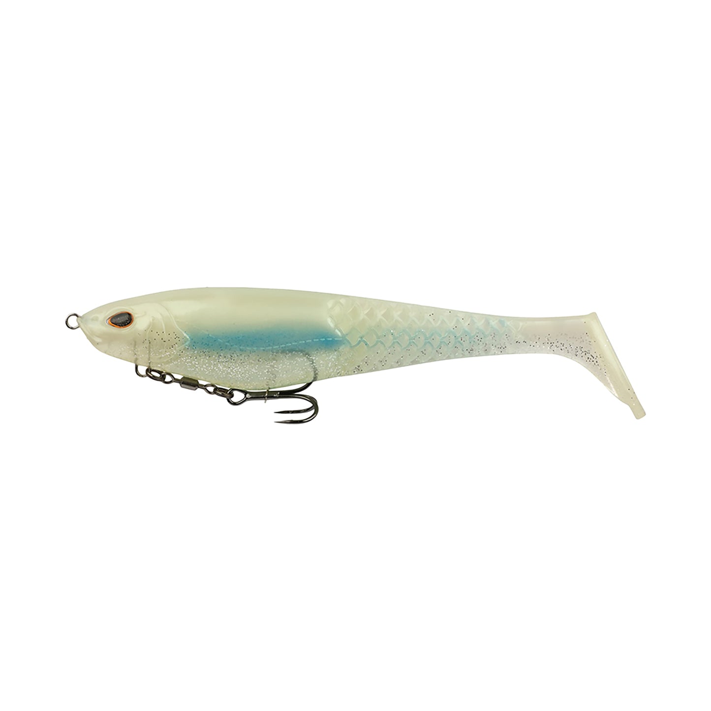 Berkley Powerbait CullShad Swimbait 5"