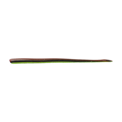 Berkley Lab Series Finesse Worm 6" 10pk