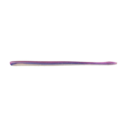 Berkley Lab Series Finesse Worm 6" 10pk