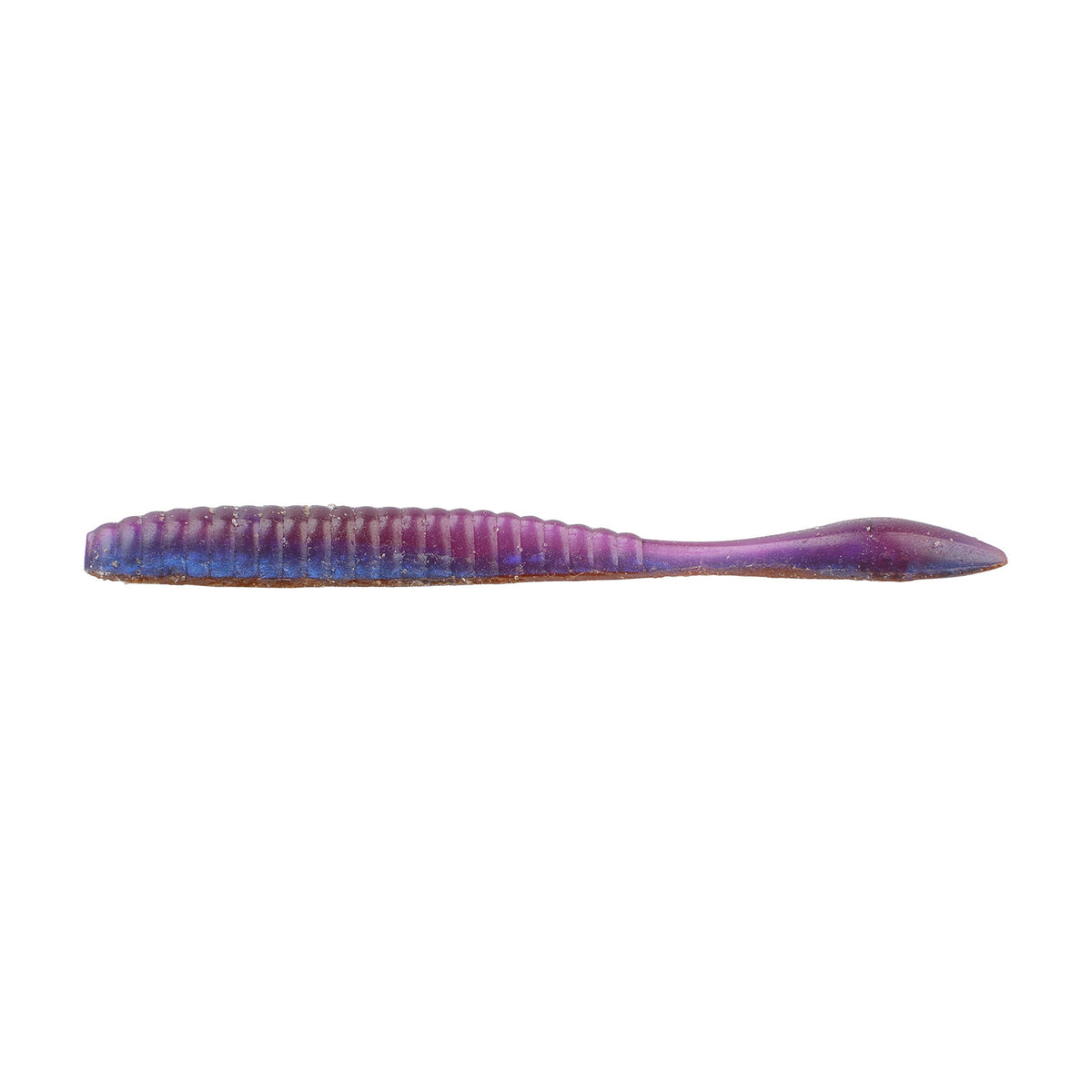 Berkley Lab Series Flat Worm 3.6" 10pk