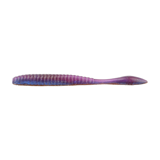 Berkley Lab Series Flat Worm 3.6" 10pk