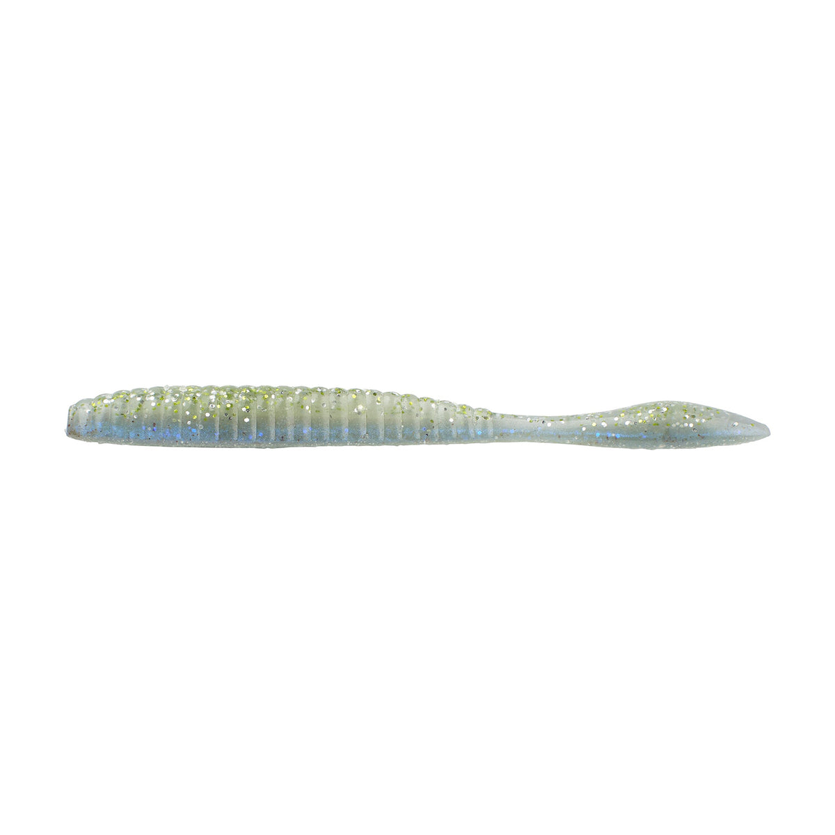 Berkley Lab Series Flat Worm 3.6" 10pk